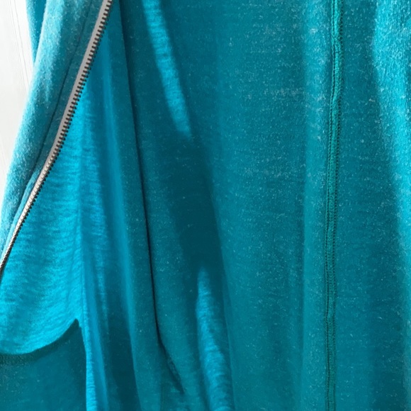 Nike Hoodie Zipper Jacket - Picture 5 of 5